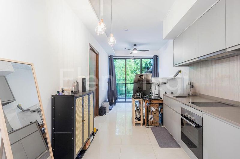 1 Bed Condo for Sale in  Kandis Residence - Image 2